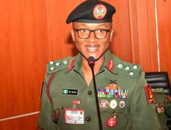 Tinubu Appoints New NYSC Director-General