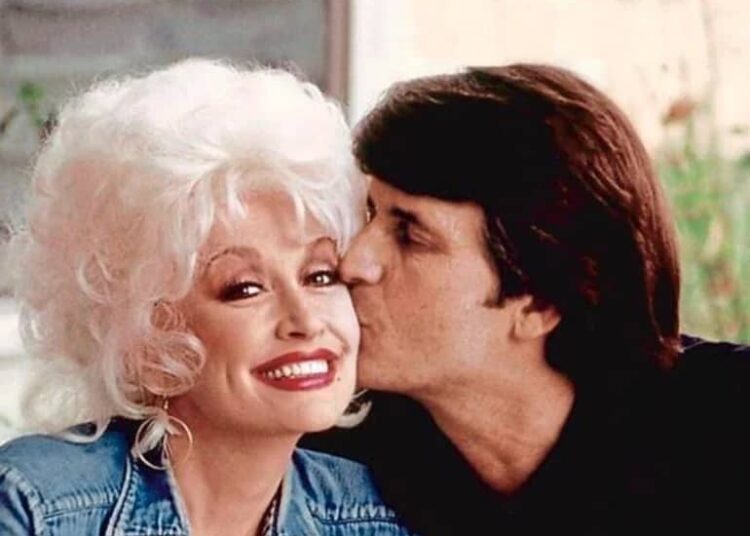 Dolly Parton’s Husband Carl Dean Dies