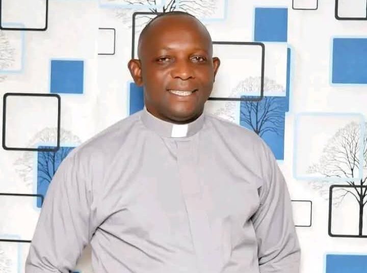 Bandits Kill Catholic Priest In Kaduna