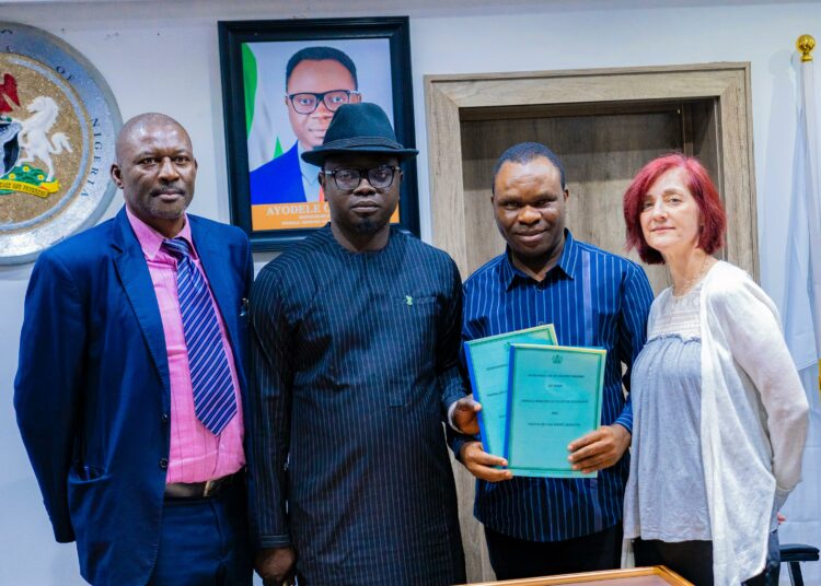 FG Renames Youth Economic Programme To YEIDEP, Targets 20 Million Beneficiaries