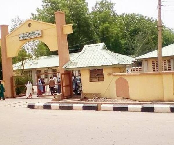 Kebbi Starts Renovation of Oldest Hospital