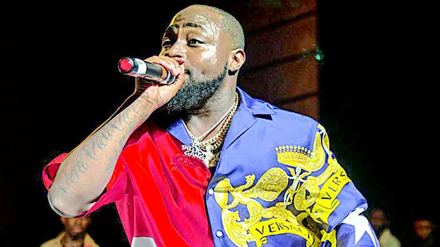 Davido Featured on King Charles’ Playlist