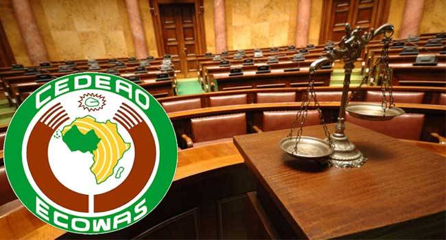 ECOWAS Court Dragged Into Rivers Crisis