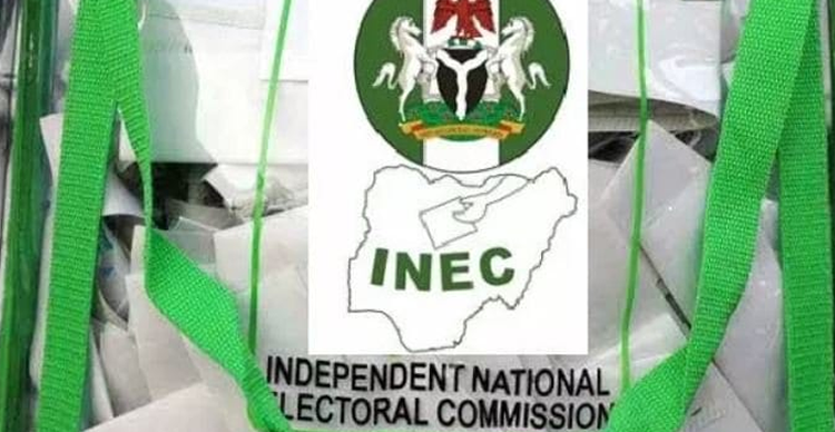 HURIWA Applauds INEC for Releasing Voter Register