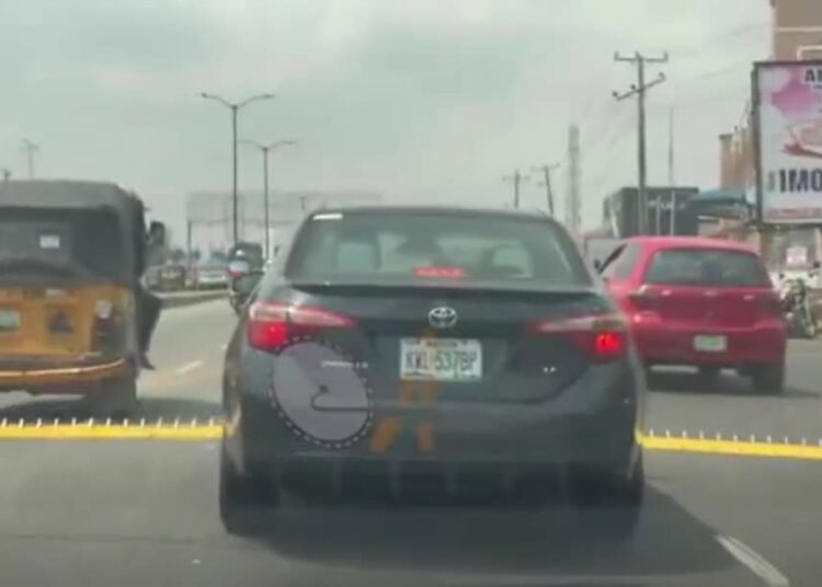 Oyo Installs Spikes To Stop ‘One-Way’ Driving